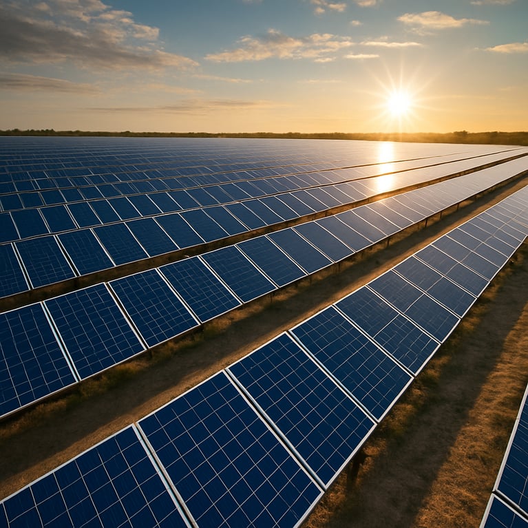 Cisco Expands European Renewable Energy Through Partnership with R.Power S.A. in Poland Facilitated by SR Inc's NZCB