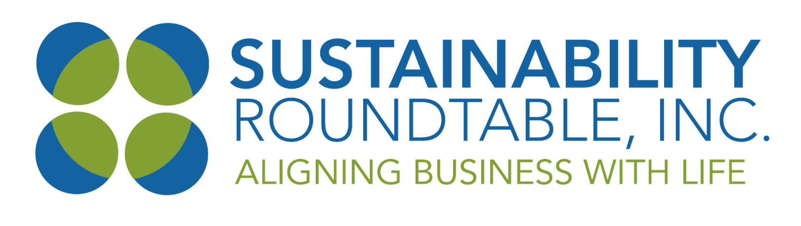Sustainability Roundtable, Inc.: Aligning Business with Life