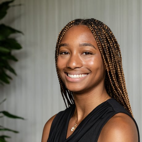 Brianna Jefferson headshot