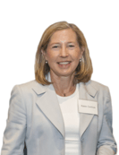 Karen Cochran, Real Estate Sustainability Strategist, PG&E