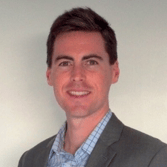 Kevin McArthur, Senior Manager, Planning & Performance Excellence, PG&E