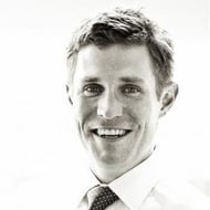 Vice President, Renewables Development at NRG Energy