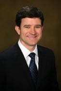 Andy Smith, Global Sustainability Manager, Workplace Resources, Cisco Systems Inc.