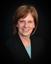 Deidre Buzzetto, Director, International Real Estate, Lenovo. "I report to a Chinese Senior Manager, and he was thrilled to see CRE leading towards greater sustainability."