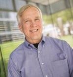 Jerry Meek, Sr. Manager, Energy & Water, Genentech