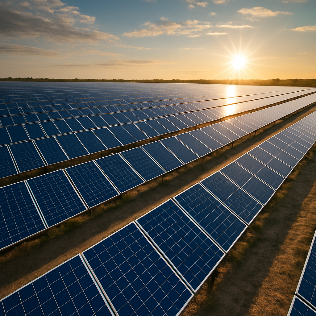 Cisco Expands European Renewable Energy Through Partnership with R.Power S.A. in Poland Facilitated by SR Inc's NZCB