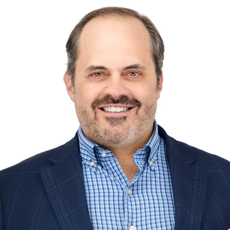 Jim Updated Headshot