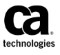 SR Inc welcomes CA Technologies to the Sustainable Business & Enterprise Roundtable