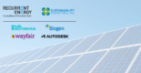 SR Inc NZCB Members EMD Electronics, Biogen Inc., Wayfair Inc. and Autodesk Launch 100 MW Solar Buyer Aggregated VPPA