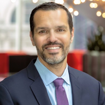 Michael Barry Has Joined SR Inc’s Net Zero Consortium for Buyers