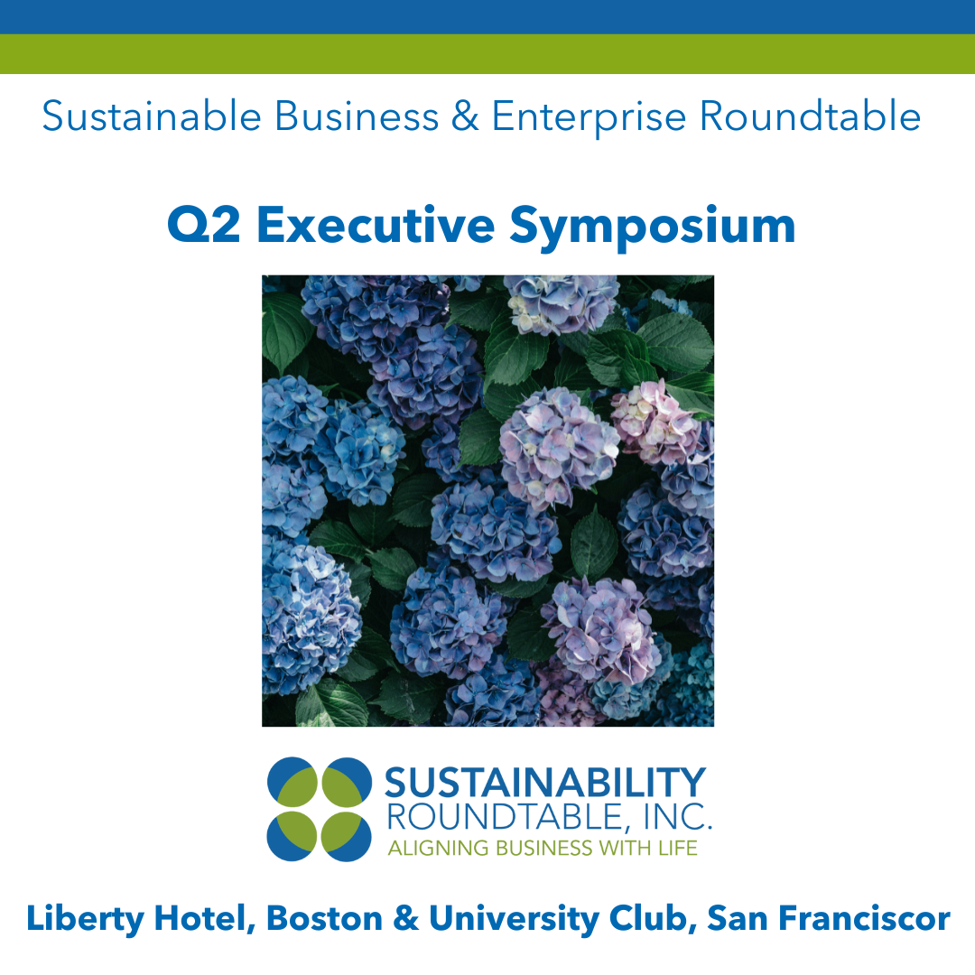 SR Inc's Q2 Executive Symposium: Foregrounding Strategy Amid Change