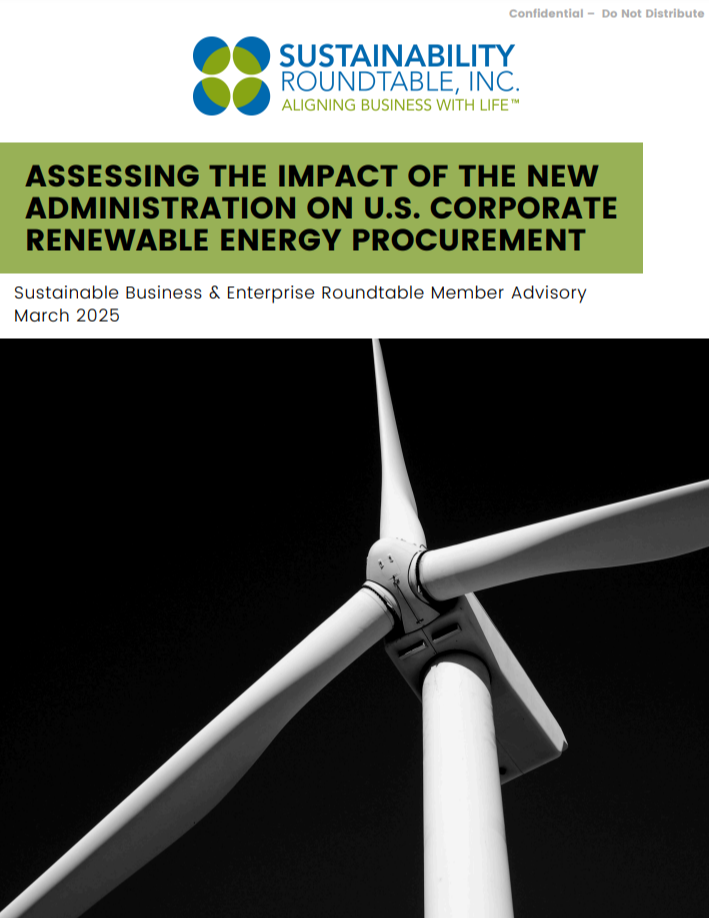 Leading to a Zero Emissions Economy 
