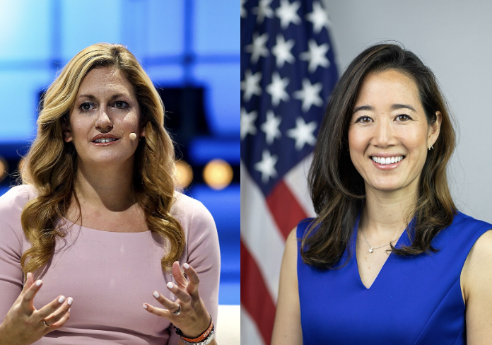 Two Leaders For Our Age