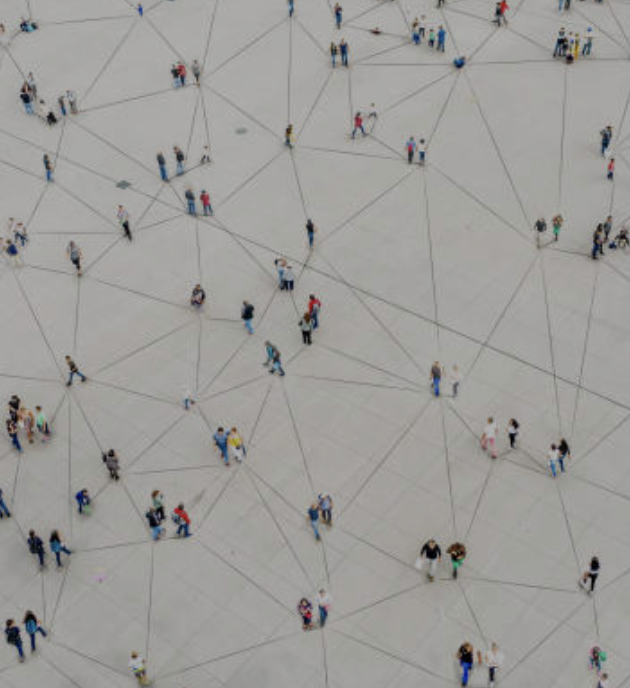 The Age of Fragmentation & the Return of Leadership