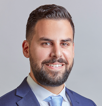 SR Inc Appoints Steve Siravo to Lead Managed Services