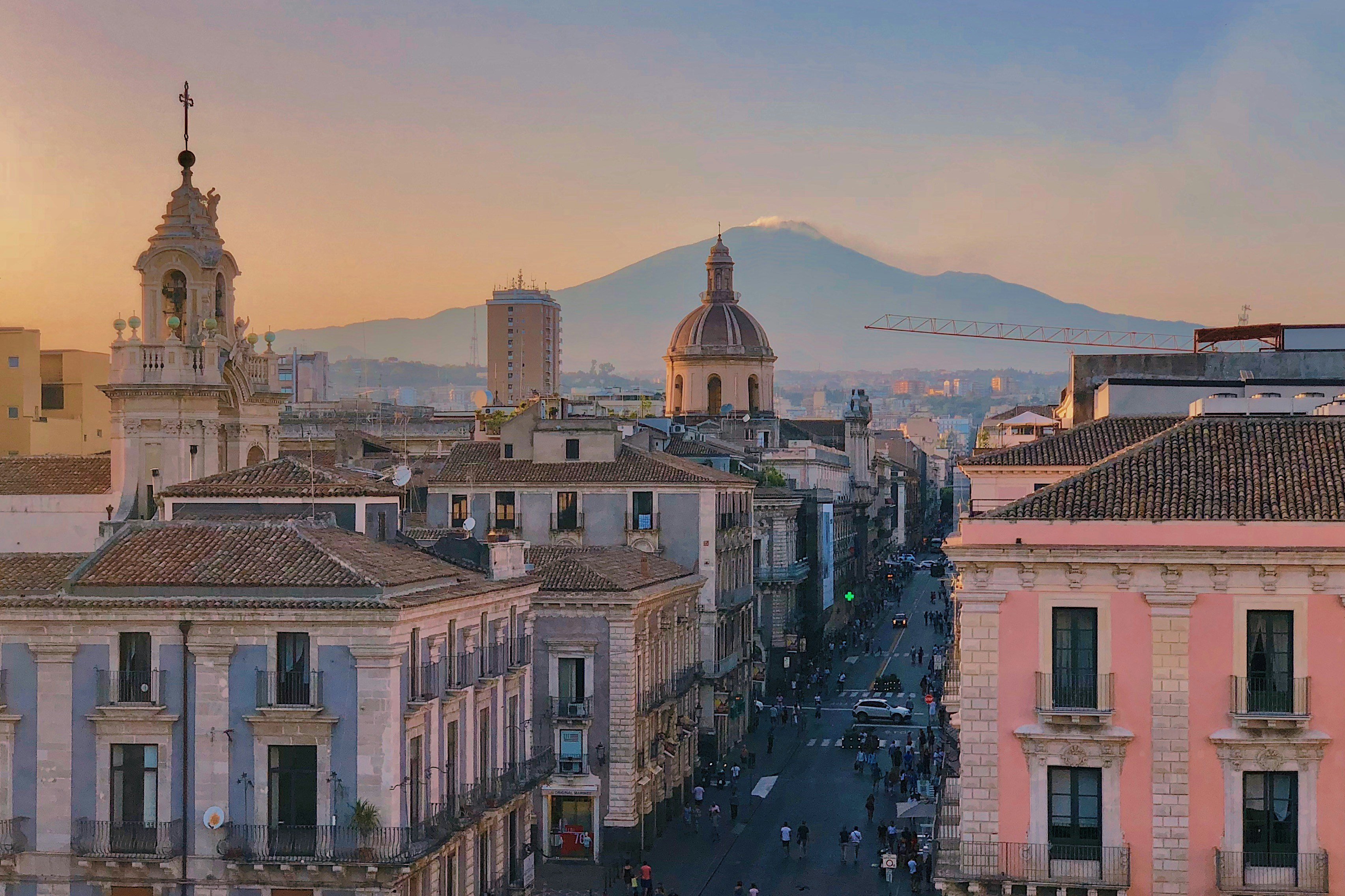 Autodesk, IDEXX, Synopsys procure Purchaser-Caused EACs in Sicily