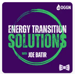 Energy Transition Solutions Episode 180: Jim Boyle, SR Inc