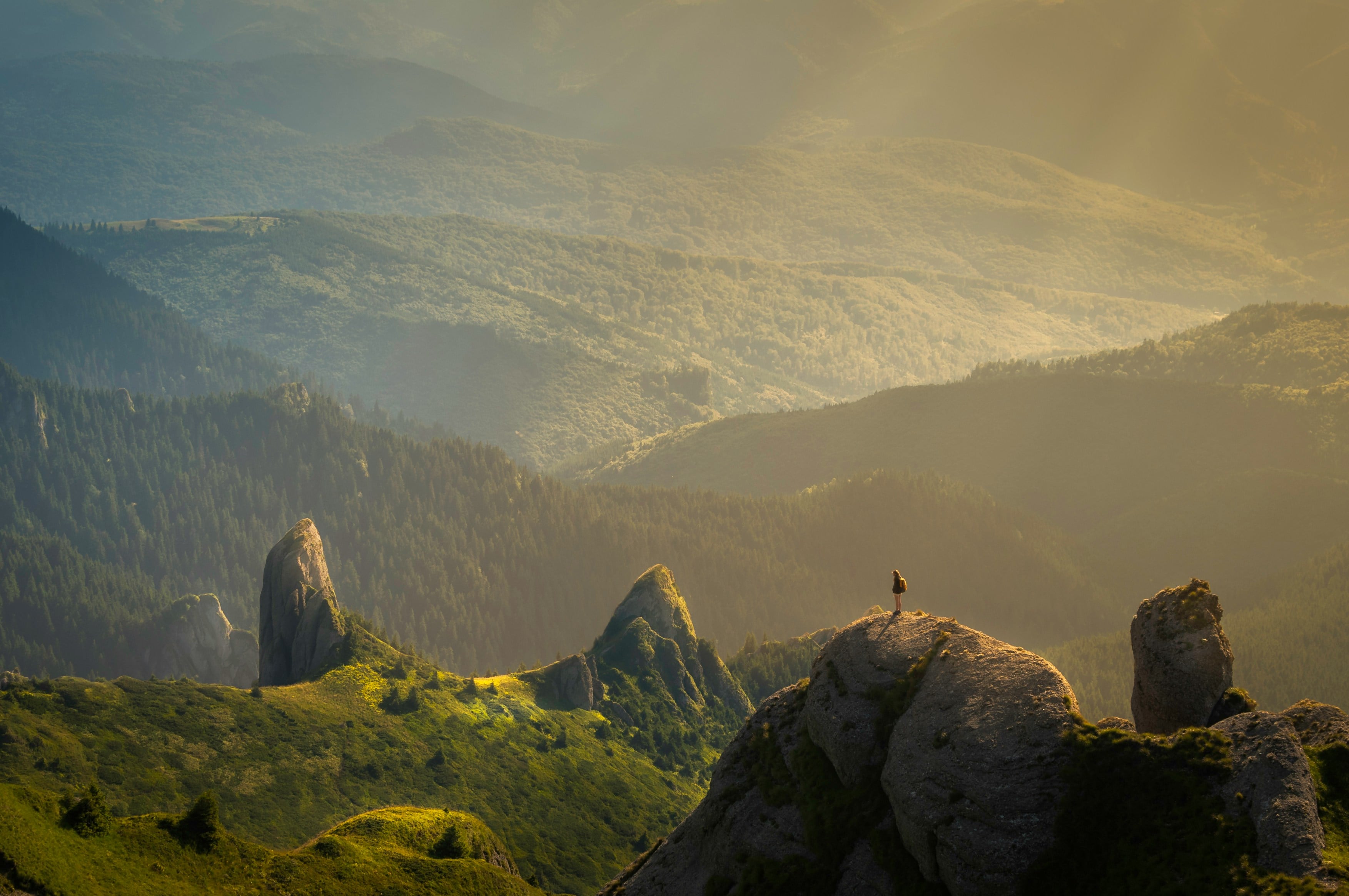 The Relational Enterprise: Aligning Business With Life