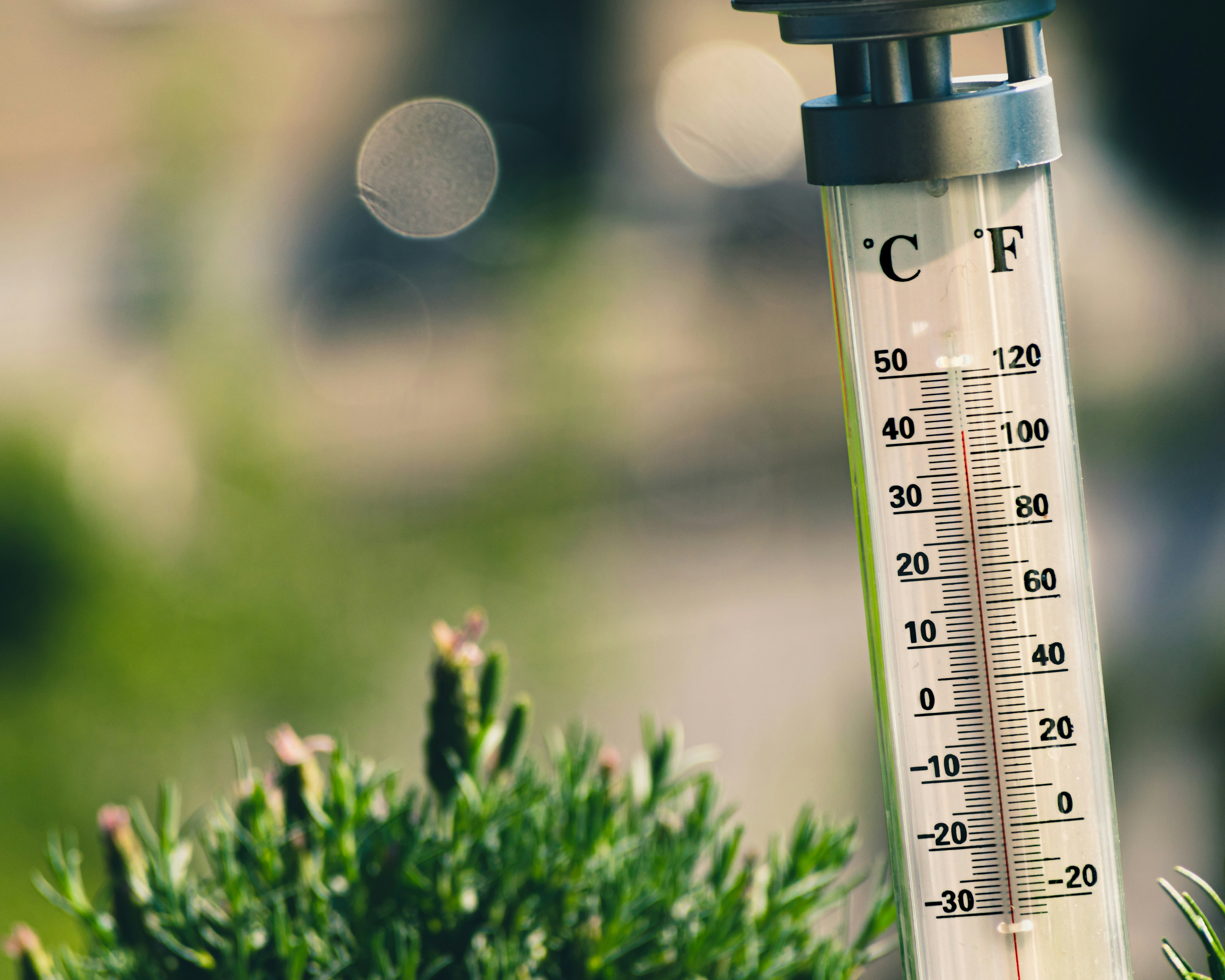 Q&A: The Problem with High-Temperature Scenario Analysis